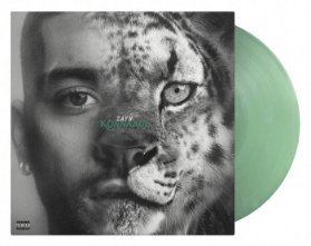 LP ZAYN - KONNAKOL