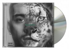 CD ZAYN - KONNAKOL