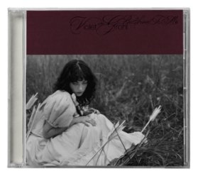 CD VIOLET GROHL - BE SWEET TO ME