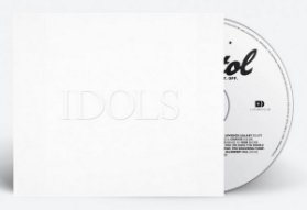CD YUNGBLUD - IDOLS II