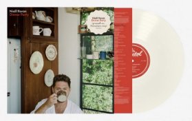 LP HORAN NIALL - DINNER PARTY