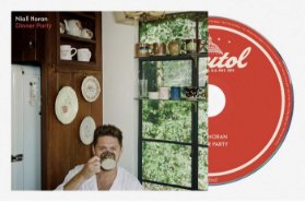 CD HORAN NIALL - DINNER PARTY