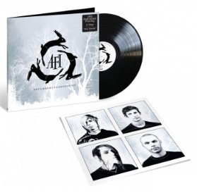 LP AFI - DECEMBER UNDERGROUND