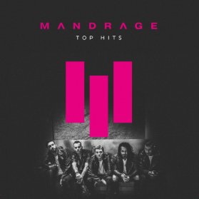 CD MANDRAGE - TOP HITS