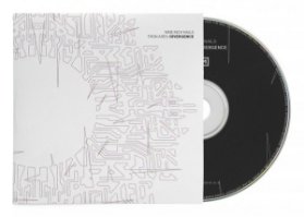 CD NINE INCH NAILS - TRON ARES: DIVERGENCE