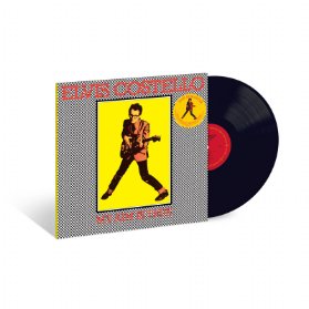 LP COSTELLO ELVIS - MY AIM IS TRUE