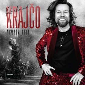 LP RICHARD KRAJCO - ADVENTNI TOUR