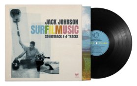 LP JOHNSON JACK - SURFILMUSIC