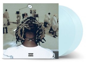 LP CARSON KEN - XPERIMENT