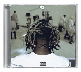 CD CARSON KEN - XPERIMENT