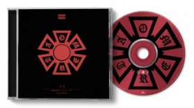 CD J. Balvin & Ryan Castro: Omerta
