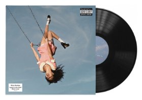 LP RODRIGO OLIVIA - YOU SEEM PRETTY SAD FOR A