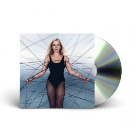 CD HILL BECKY - REBECCA
