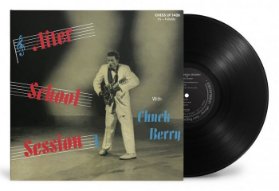 LP BERRY CHUCK - AFTER SCHOOL SESSION