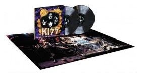LP KISS - YOU WANTED THE BEST, YOU