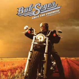 CD Bob Seger - Face The Promise