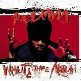 LP REDMAN - WHUT? THEE ALBUM