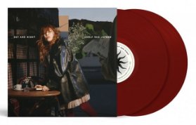 LP JEPSEN CARLY RAE - DAY AND NIGHT
