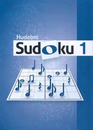 Hudební sudoku 1