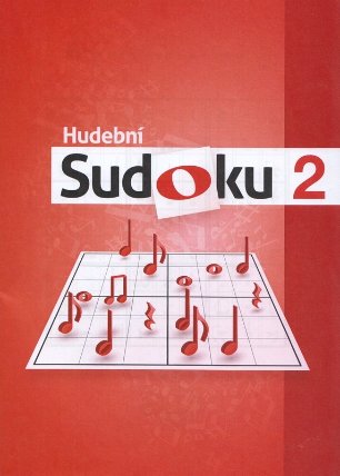 Hudební sudoku 2