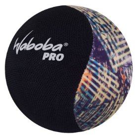 Waboba Pro Vodní skákací míček 60 mm - Color chaos
