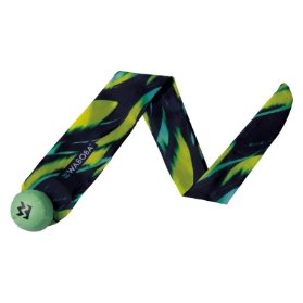 Létající hračka Tailball - Green