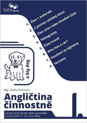 Angličtina činnostně I.