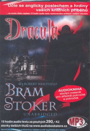CD Dracula