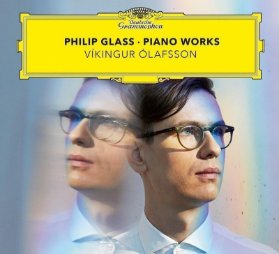 Philip Glass:Piano Works - 2 LP