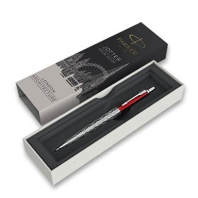 Parker Jotter London Red Classical kuličková tužka