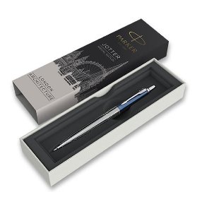 Parker Jotter London Skyblue Modern kuličková tužka