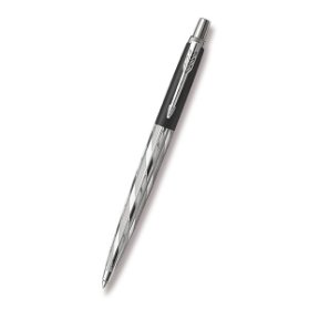 Parker Jotter London Black Postmodern kuličková tužka, blistr