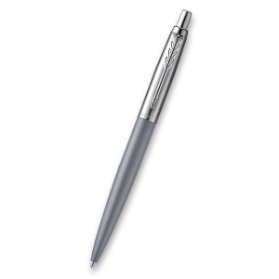 Parker Jotter XL Alexandra Matte Grey kuličková tužka, blistr