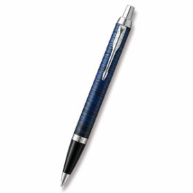 Parker IM Blue Origin kuličková tužka