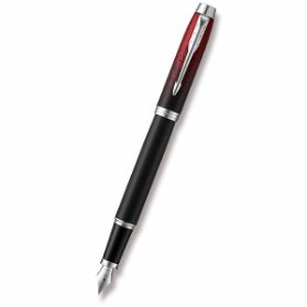 Parker IM Red Ignite hrot M