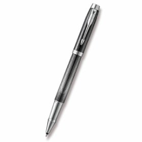 Parker IM Premium Metallic Pursuit roller