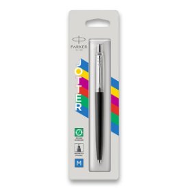 Kuličková tužka Parker Jotter Originals výběr barev, blistr black