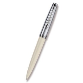 Waterman Emblème Ivory CT kuličková tužka
