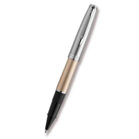 Waterman Emblème Deluxe Gold CT roller