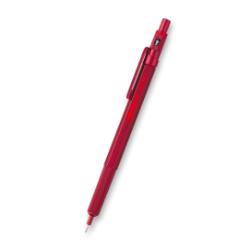 Mikrotužka Rotring 600 Red různá šíře hrotu 0,5 mm