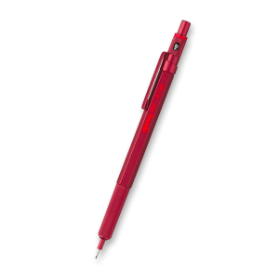 Mikrotužka Rotring 600 Red různá šíře hrotu 0,7 mm