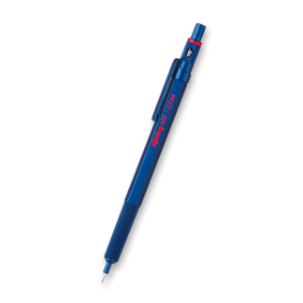 Mikrotužka Rotring 600 Blue různá šíře hrotu 0,5 mm