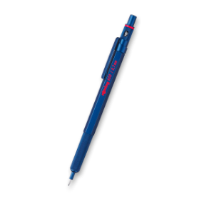 Mikrotužka Rotring 600 Blue různá šíře hrotu 0,7 mm