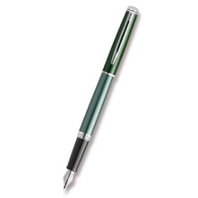 Waterman Hémisphere Chateau Green hrot M