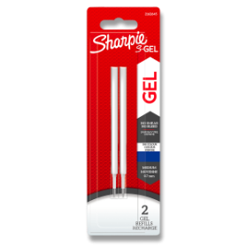 Náhradní náplň Sharpie S-Gel