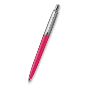 Kuličkové pero Parker Jotter Originals - raspberry
