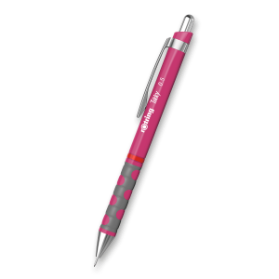 Mikrotužka Rotring Tikky Color 0,5 mm, výběr barev magenta