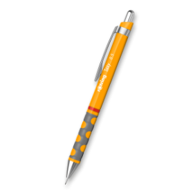 Mikrotužka Rotring Tikky Color 0,5 mm, výběr barev marigold