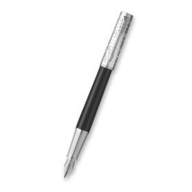 Plnicí pero Parker Ingenuity Legacy of Flight CT - hrot F