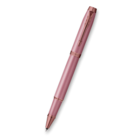 Roller Parker IM The Finishing Touch Mauve